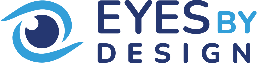 Eyes by Design Online Store