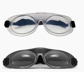 Eyeseals 4.0: Advanced Dry Eye Therapy Mask | Overnight Relief