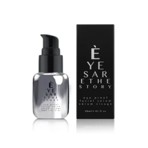 Eyes Are The Story Eye Proof Facial Serum