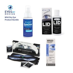 Mild Dry Eye Bundle