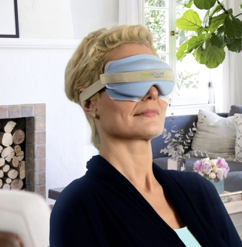 Heated Eye Masks For Dry Eyes: Which One Should You Actually Buy?