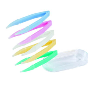 Soft Contact Lens Tweezers