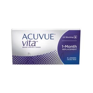 ACUVUE® VITA® 6 pack