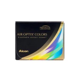 AIR OPTIX® COLORS 6 pack