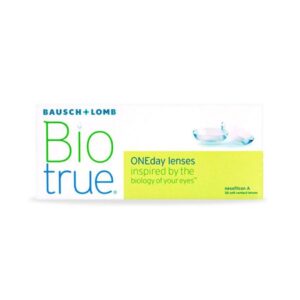 Biotrue® One Day 30 Pack