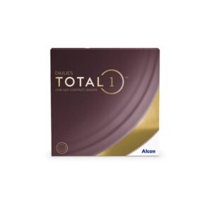 DAILIES TOTAL 1® 30 Pack