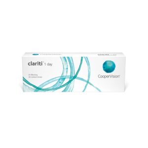 Clariti® 1 day 30 pack