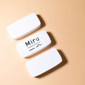 MIRU 1 Day Flat Pack 30 Pack