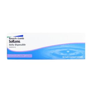 SofLens® 30 pack