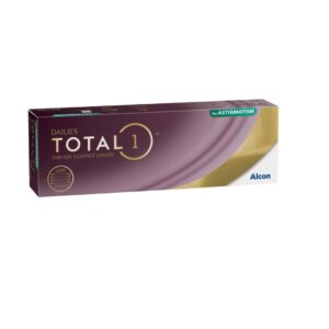 TOTAL 1 ® for Astigmatism 30 Pack