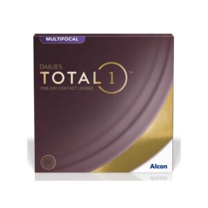 TOTAL 1® Multifocal 30 pack