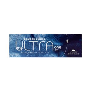 Ultra® One Day 30 Pack