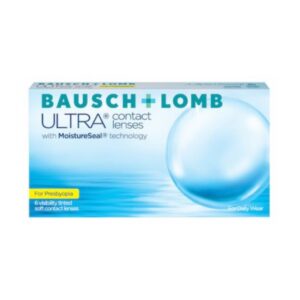 ULTRA® for Presbyopia 6 pack