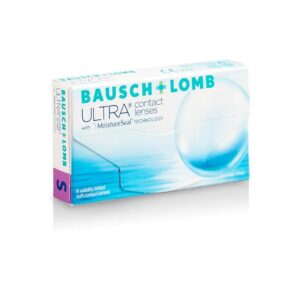 ULTRA® with MoistureSeal® Technology 6 pack