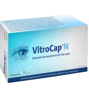 vitrocaps