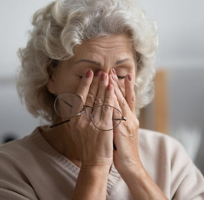 Dry Eyes Optometrist