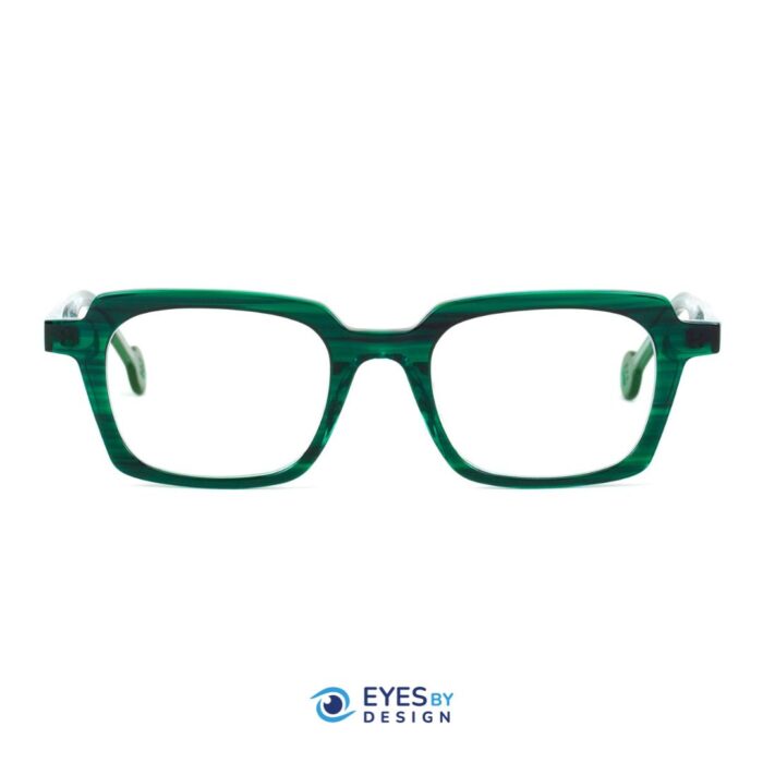 LA Eyeworks Blakey Bluegrass LA Eyeworks Blakey Bluegrass