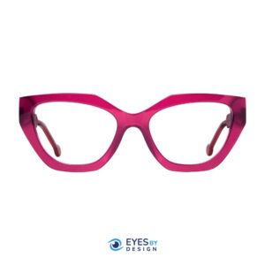 LA Eyeworks Gibson Iris Berry