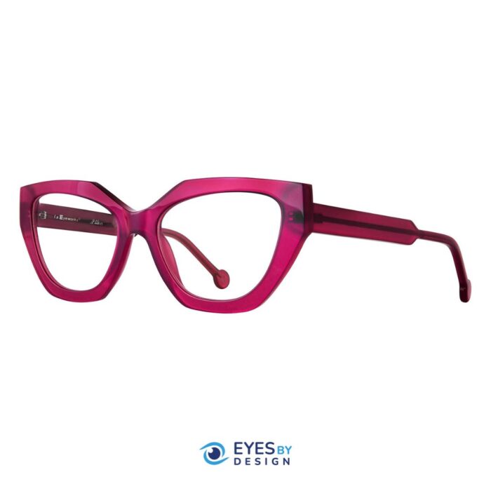 LA Eyeworks Gibson Iris Berry(1) LA Eyeworks Gibson Iris Berry(1)
