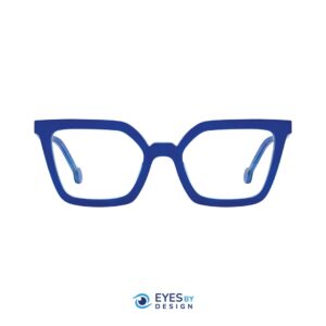 LA Eyeworks Hersh Blueray
