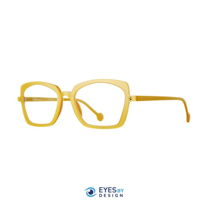 LA Eyeworks Loquat Helios LA Eyeworks Loquat Helios