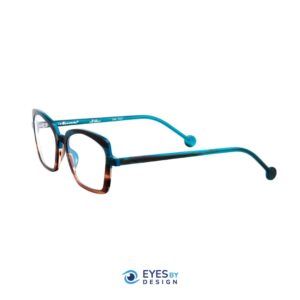 LA Eyeworks Loquat Whale Tortoise(1)