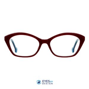 LA Eyeworks Pancake Red Sea