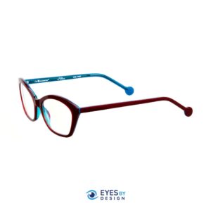 LA Eyeworks Pancake Red Sea(1)