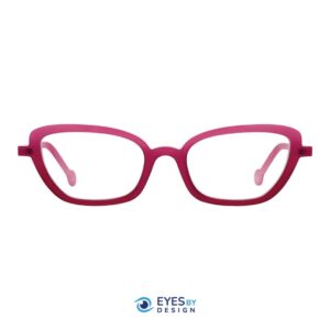 LA Eyeworks Skiff Milkfruit