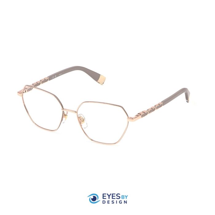 FURLA frames VFU834_2AM VFU834 C02AM