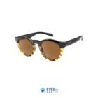 Zeal Crowley Black Tortoise