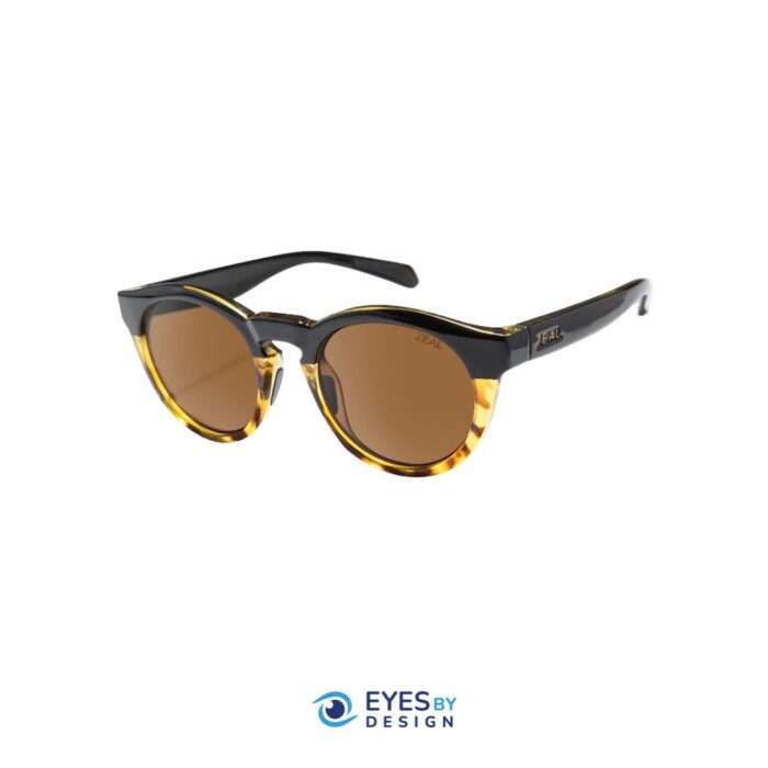 Zeal Crowley Black Tortoise Zeal Crowley Black Tortoise