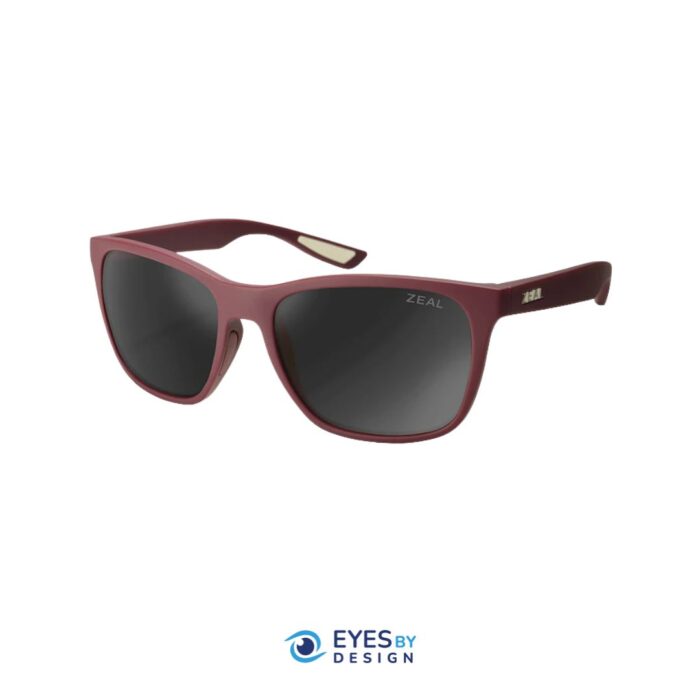 Zeal Fremont ron burgundy fremont Zeal