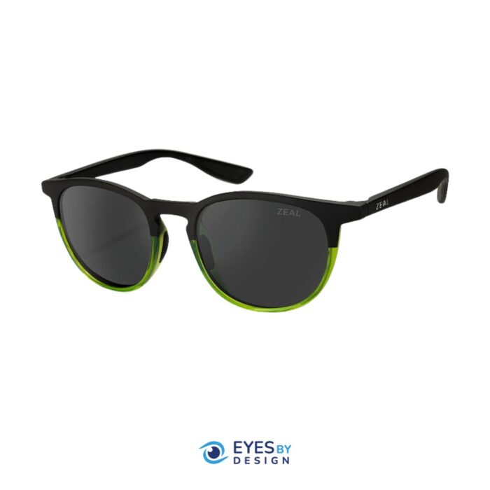 Zeal Juno lime eclipse(1) zeal juno