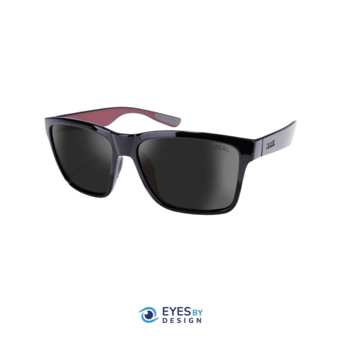 Zeal Mason Black(1) mason balck