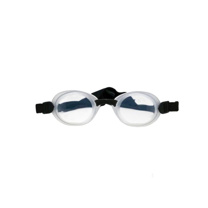 EyeEco Quartz™ Hydrating Sleep Mask