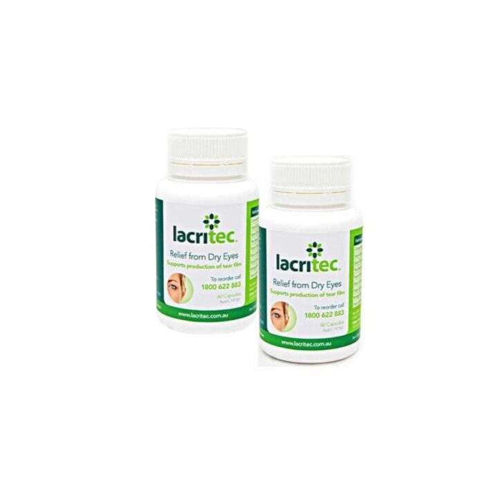 lacritec twin